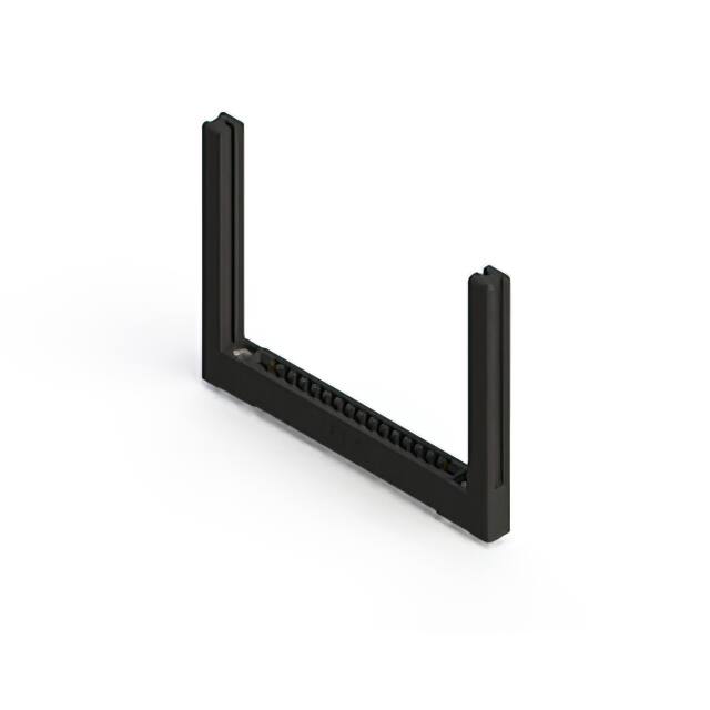 357-016-545-158 EDAC Inc.  Edgeboard Connectors